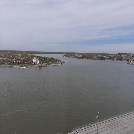 Delta Danube View Apart Tulcea Extérieur photo