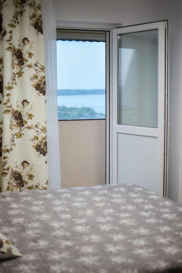 Delta Danube View Apart Tulcea Extérieur photo